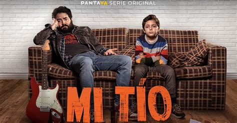 mi tio limetorrents|Mi tío: All Episodes .